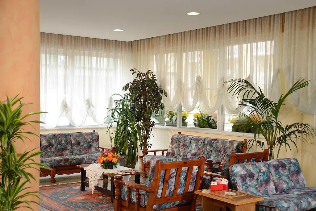 Hotel Acacia Cesenatico