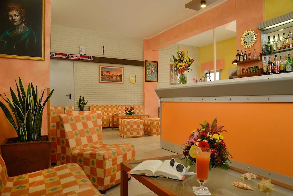 Hotel Acacia Cesenatico 3*,