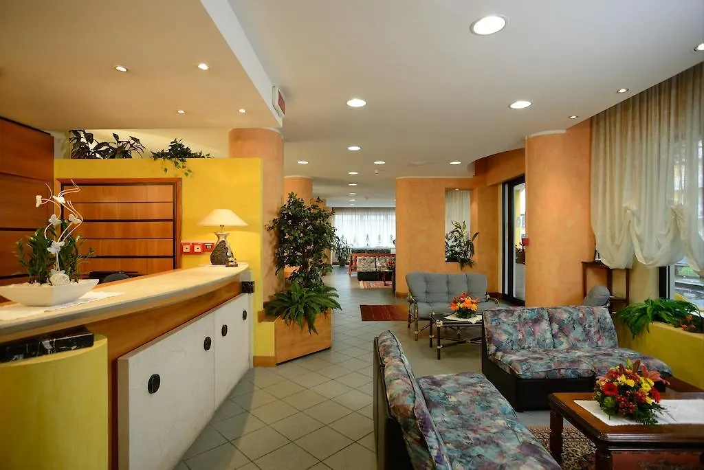 Hotel Acacia Cesenatico