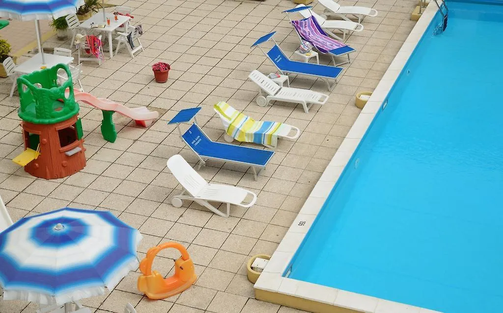 Hotel Acacia Cesenatico