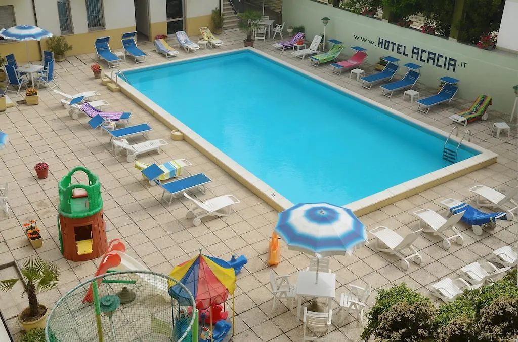 Hotel Acacia Cesenatico