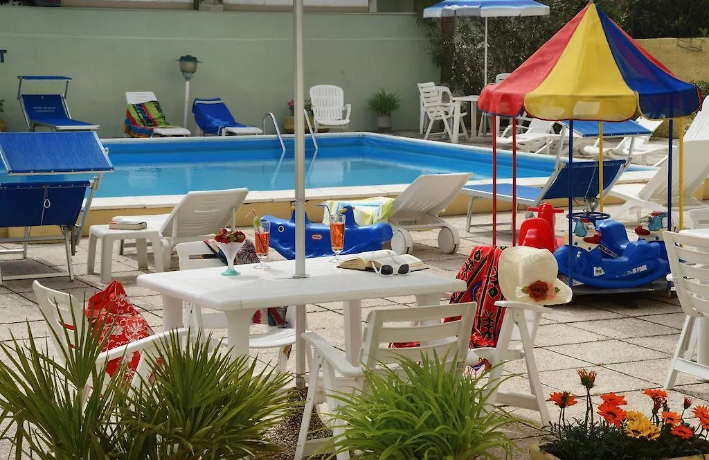 Hotel Acacia Cesenatico