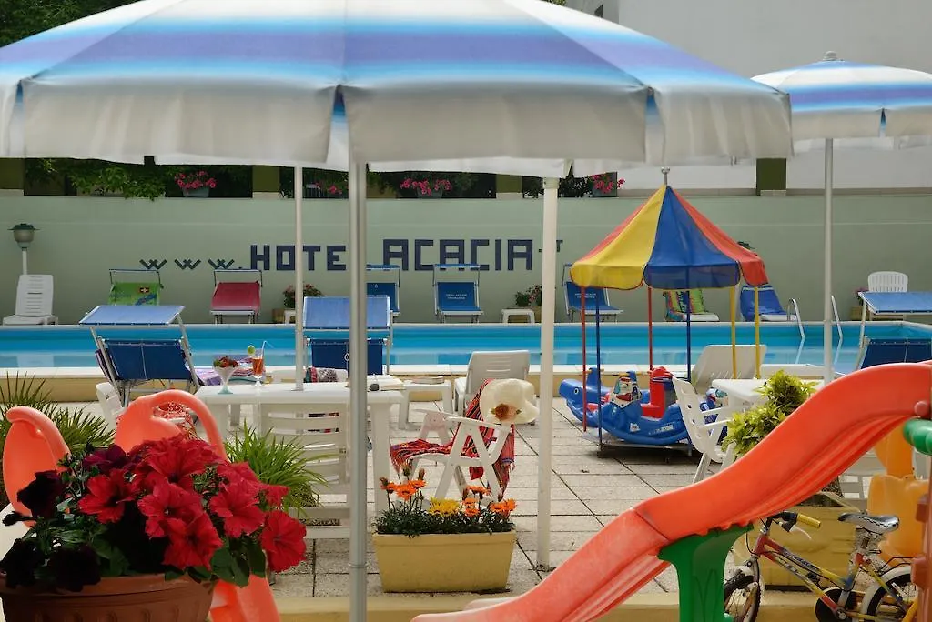 Hotel Acacia Cesenatico