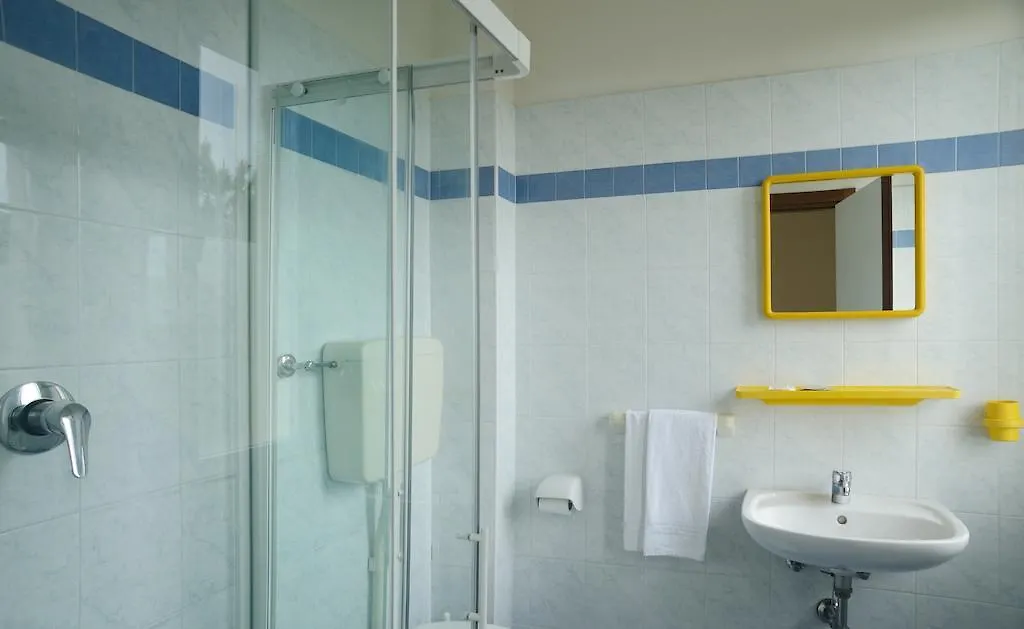 Hotel Acacia Cesenatico