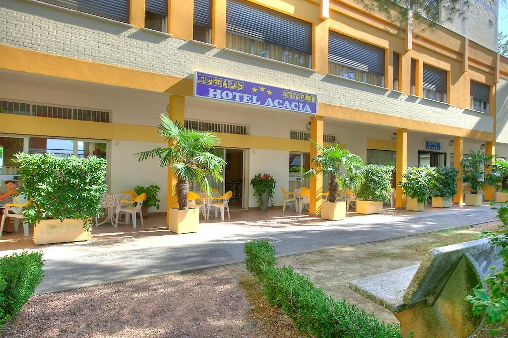 Hotel Acacia Cesenatico